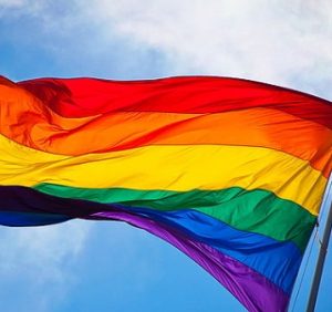 Témata týkající se genderové identity a sexuální orientace